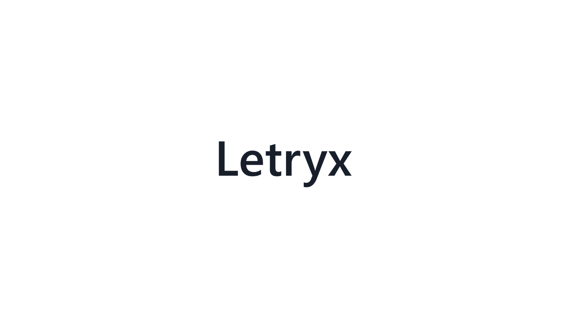 letryx